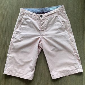 Ben Sherman Cotton Chino Shorts